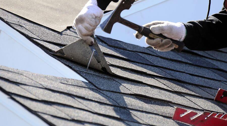 Expert Emergency Roof Repairs services in Hobart, WA